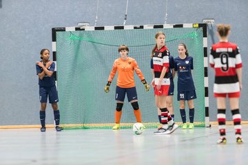 Bild 636 - wBJ Loewinnen Cup B2